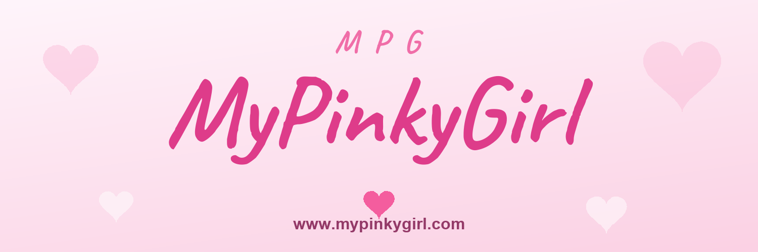 MyPinkyGirl