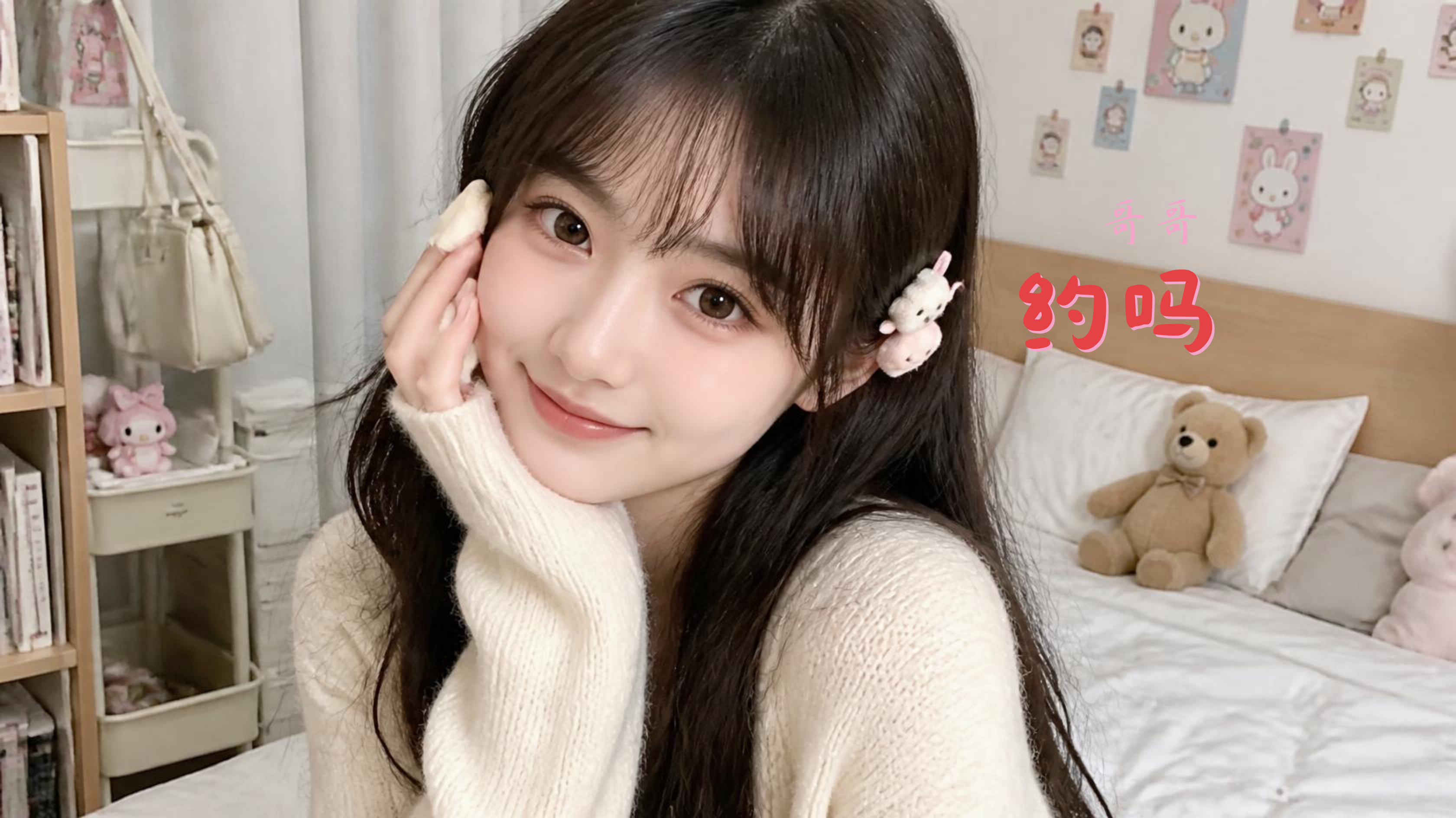 MyPinkyGirl